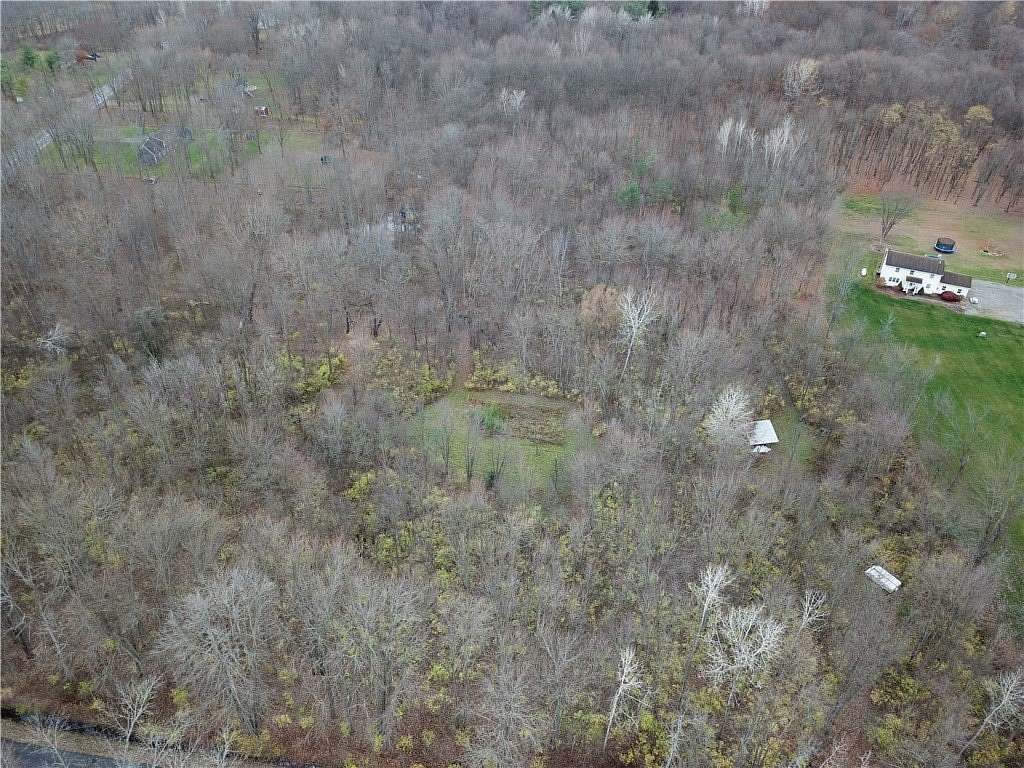 25 Acres of Recreational Land for Sale in Marion, New York