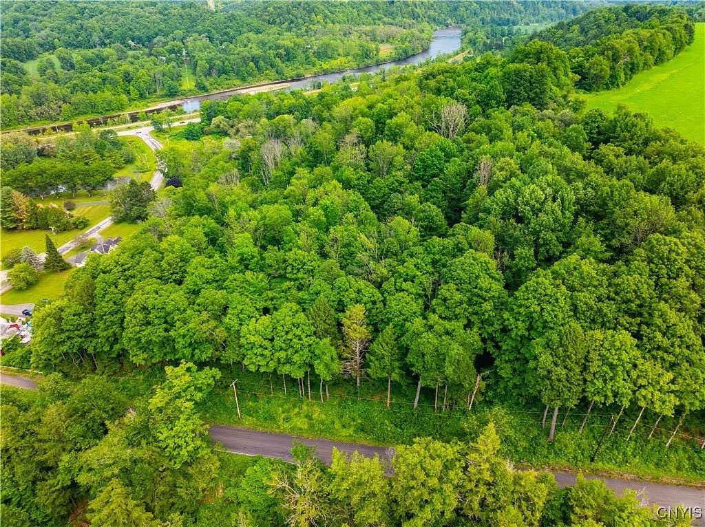 12 Acres of Land for Sale in Herkimer, New York