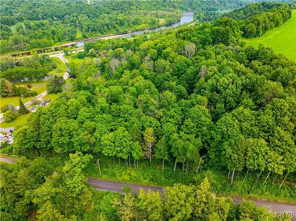 12 Acres of Land for Sale in Herkimer, New York