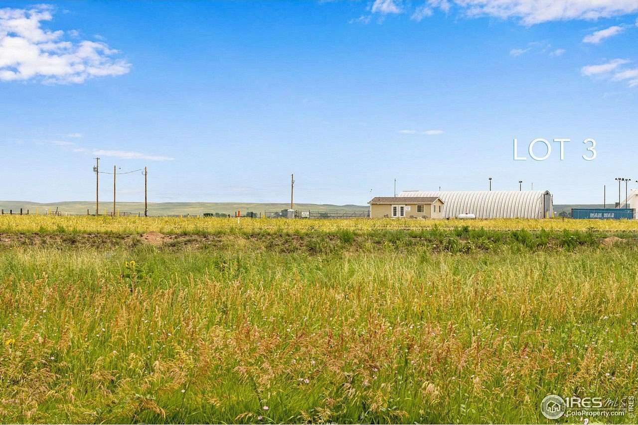 2.51 Acres of Residential Land for Sale in Carr, Colorado