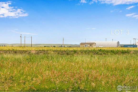 2.51 Acres of Residential Land for Sale in Carr, Colorado