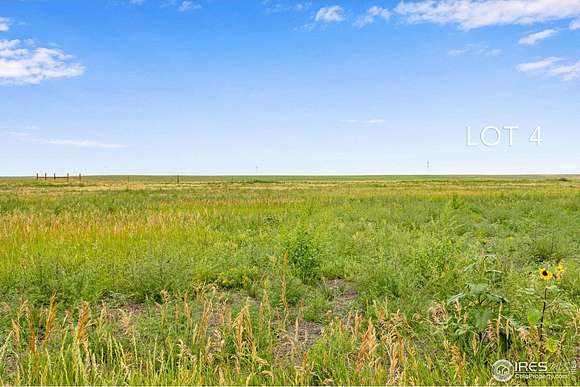 2.51 Acres of Residential Land for Sale in Carr, Colorado