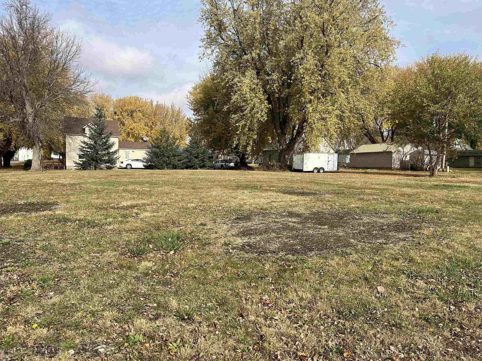 0.19 Acres of Residential Land for Sale in Marcus, Iowa