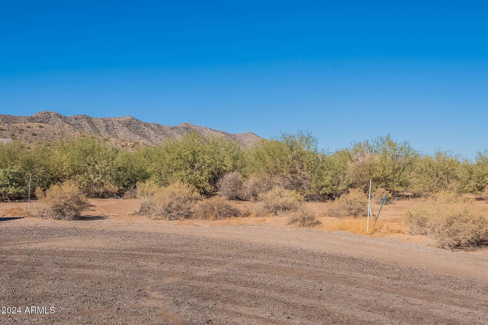 1.96 Acres of Residential Land for Sale in Casa Grande, Arizona