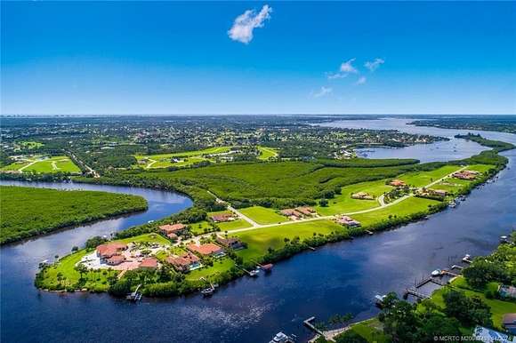 0.355 Acres of Residential Land for Sale in Port St. Lucie, Florida