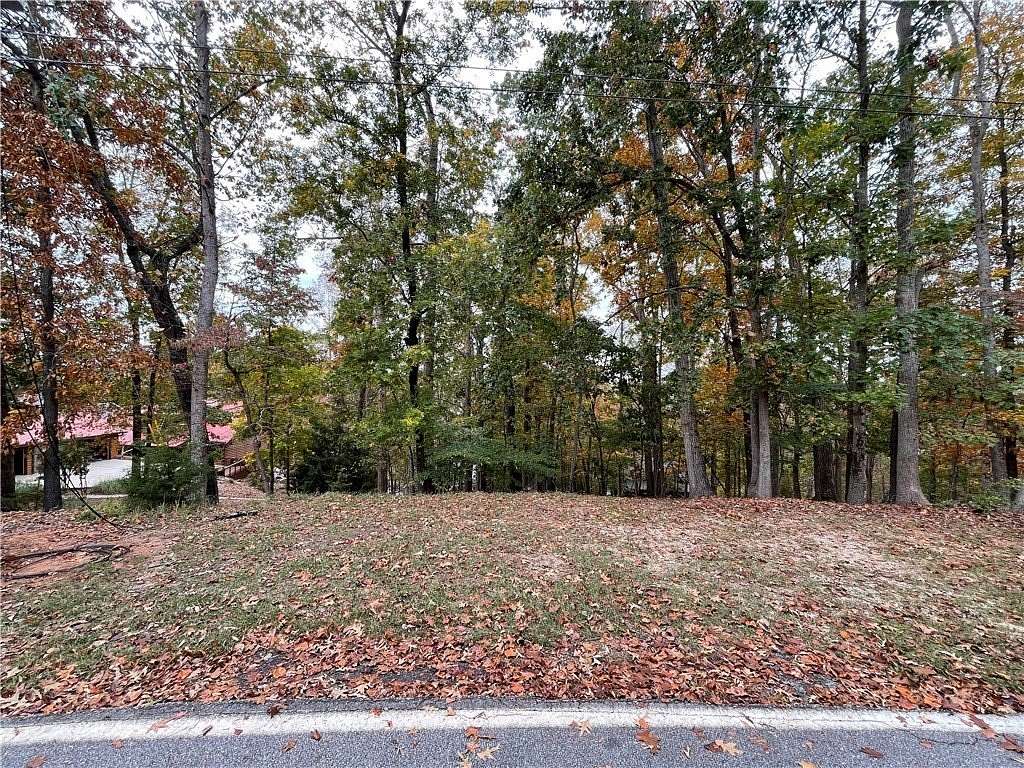 0.57 Acres of Residential Land for Sale in Westminster, South Carolina