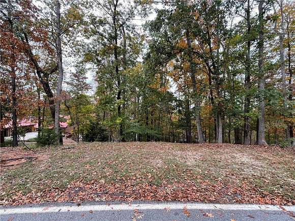 0.57 Acres of Residential Land for Sale in Westminster, South Carolina