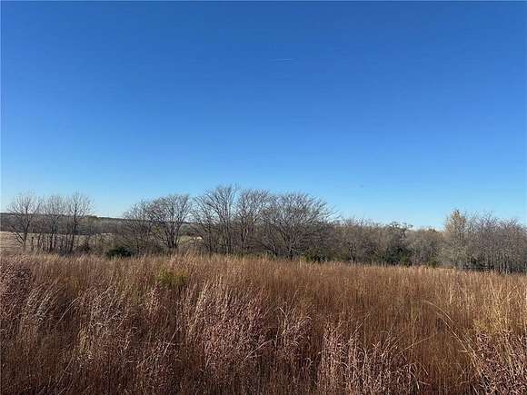 16.5 Acres of Land for Sale in Platte City, Missouri