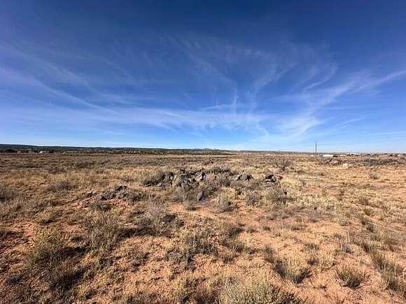 0.09 Acres of Residential Land for Sale in Milan, New Mexico