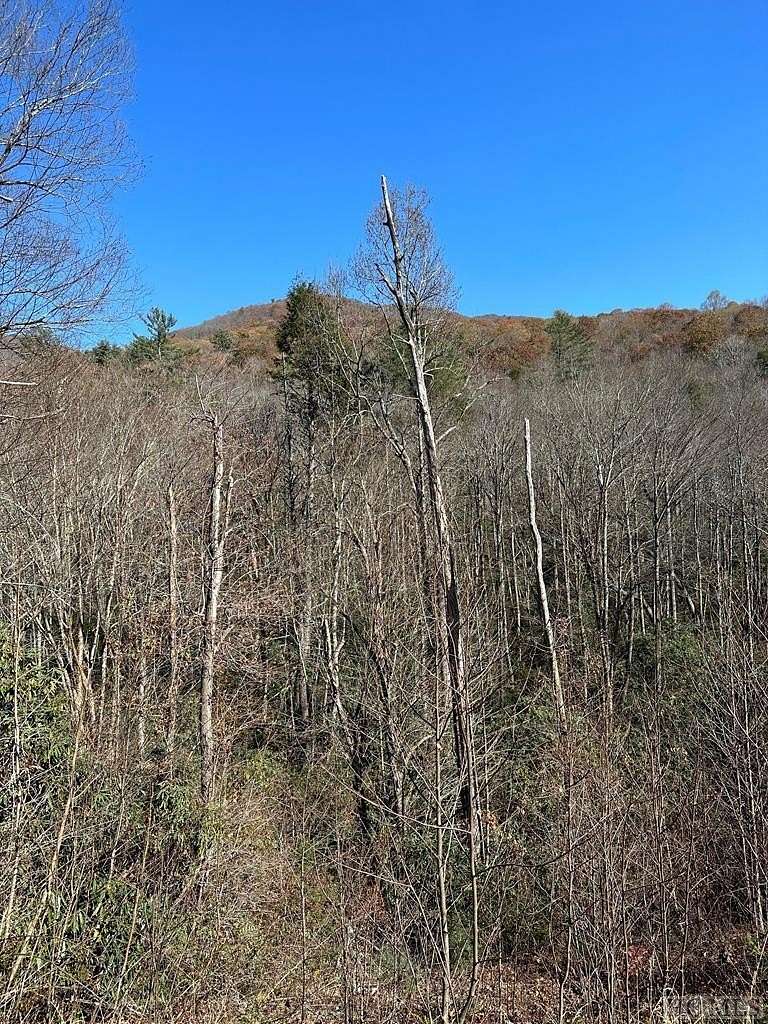 0.5 Acres of Residential Land for Sale in Sapphire, North Carolina