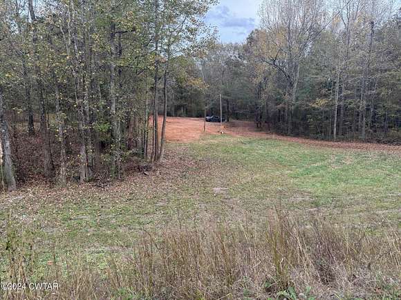 3.14 Acres of Residential Land for Sale in Henderson, Tennessee