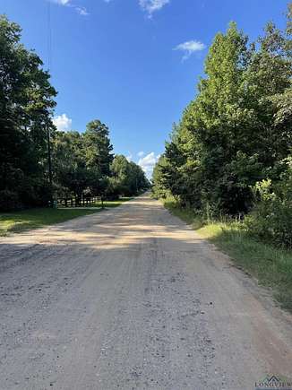 2.506 Acres of Land for Sale in Karnack, Texas