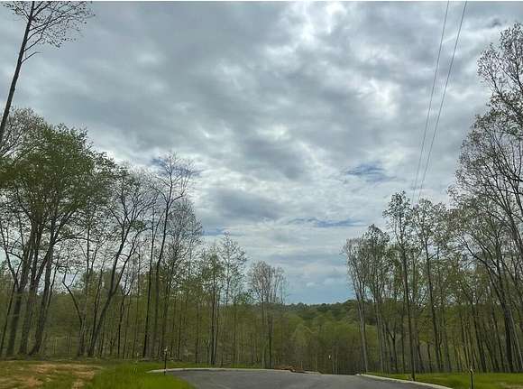 0.71 Acres of Residential Land for Sale in Somerset, Kentucky