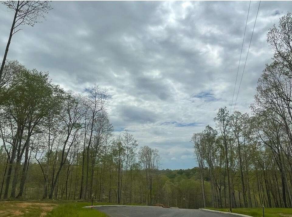 0.78 Acres of Residential Land for Sale in Somerset, Kentucky