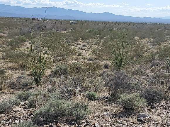 1.17 Acres of Land for Sale in Yucca, Arizona