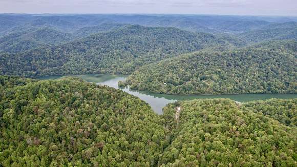 68.66 Acres of Recreational Land & Farm for Sale in Hyden, Kentucky