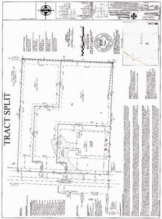 0.76 Acres of Residential Land for Sale in Prairie Grove, Arkansas