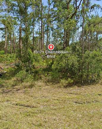 0.23 Acres of Residential Land for Sale in Port Charlotte, Florida