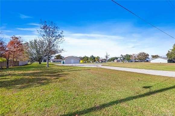 0.92 Acres of Residential Land for Sale in Lake Charles, Louisiana