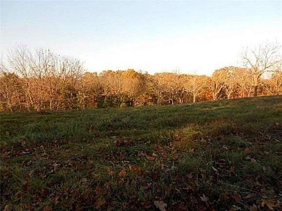 5.41 Acres of Residential Land for Sale in Pineville, Missouri