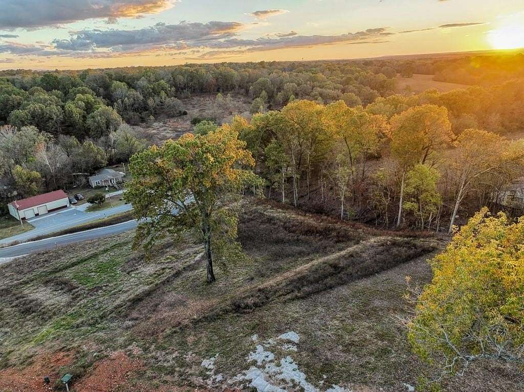 0.81 Acres of Residential Land for Sale in Fayetteville, Arkansas