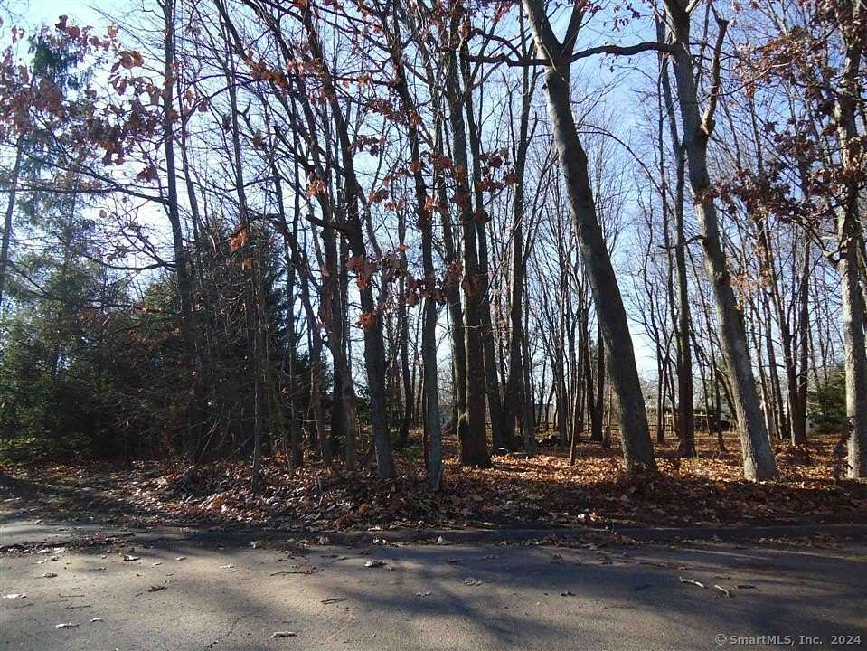 0.36 Acres of Residential Land for Sale in Manchester, Connecticut