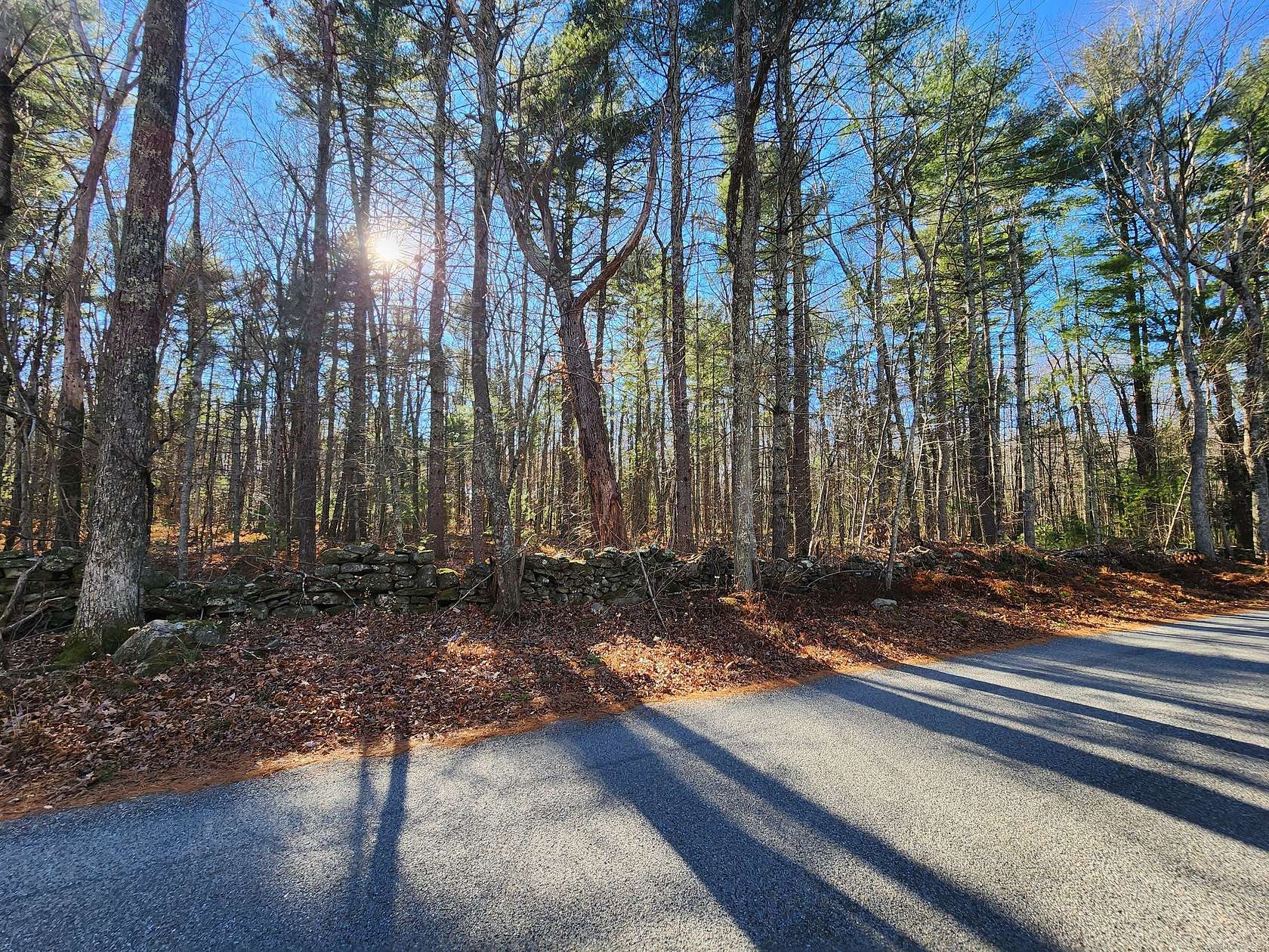 4.19 Acres of Residential Land for Sale in Pomfret, Connecticut