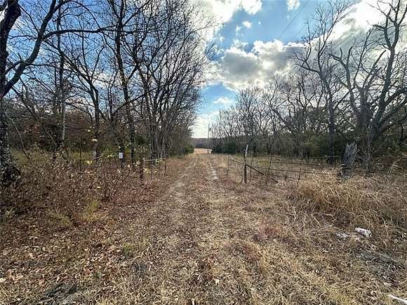 10 Acres of Land for Sale in Claremore, Oklahoma