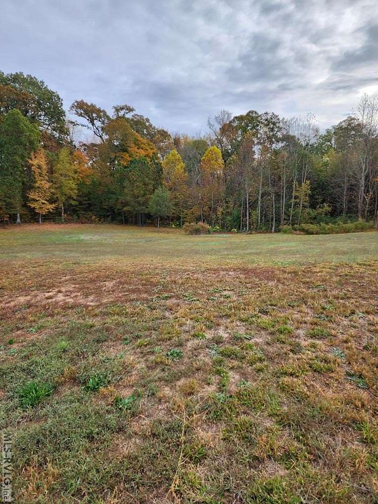 1.5 Acres of Residential Land for Sale in Roanoke Rapids, North Carolina