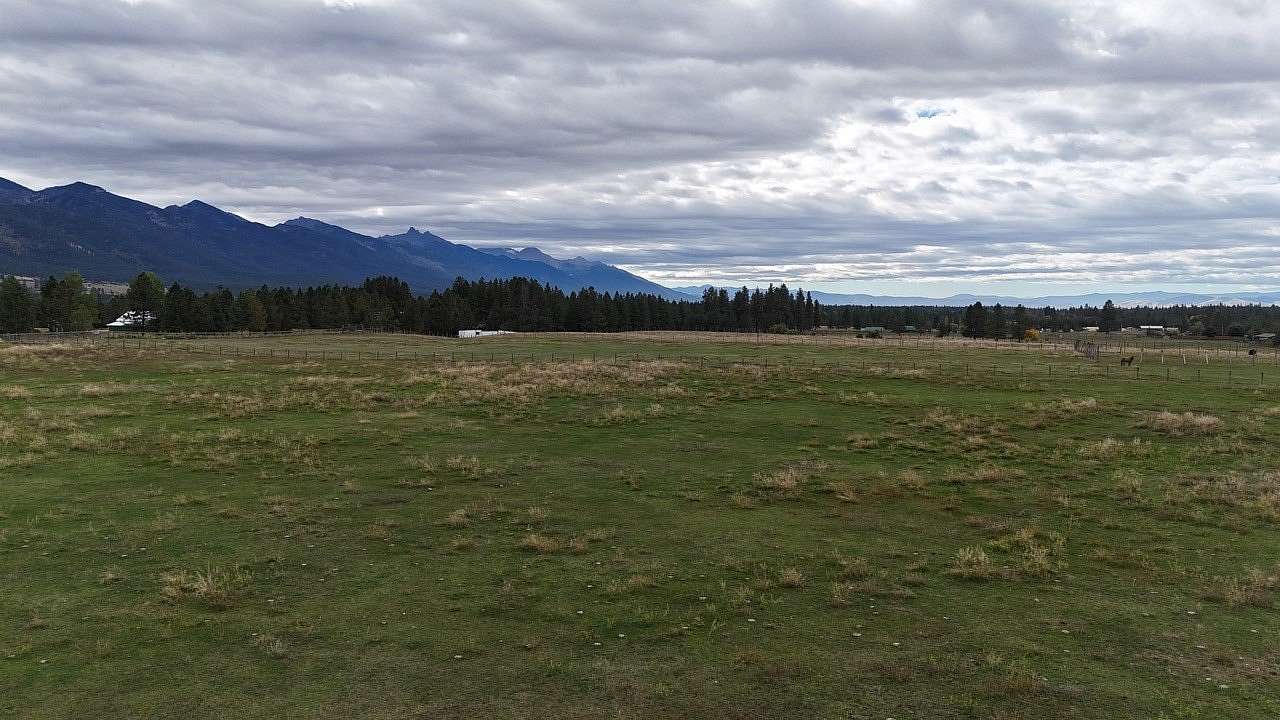 17.14 Acres of Land for Sale in Polson, Montana