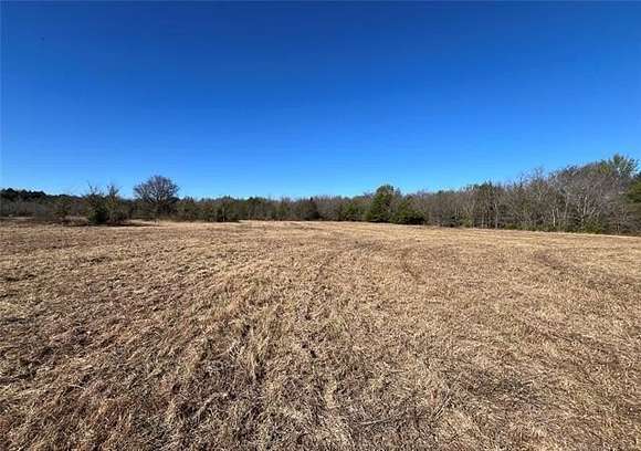 7.85 Acres of Residential Land for Sale in McCurtain, Oklahoma