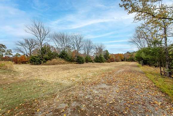 0.85 Acres of Residential Land for Sale in Greers Ferry, Arkansas