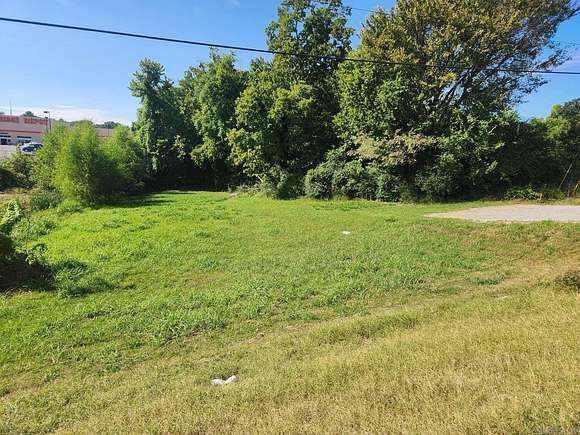 1.15 Acres of Commercial Land for Sale in Batesville, Arkansas