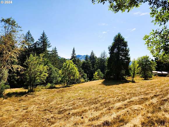 6.6 Acres of Residential Land for Sale in Winston, Oregon