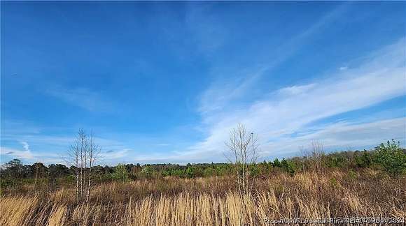 10.22 Acres of Land for Sale in Wade, North Carolina