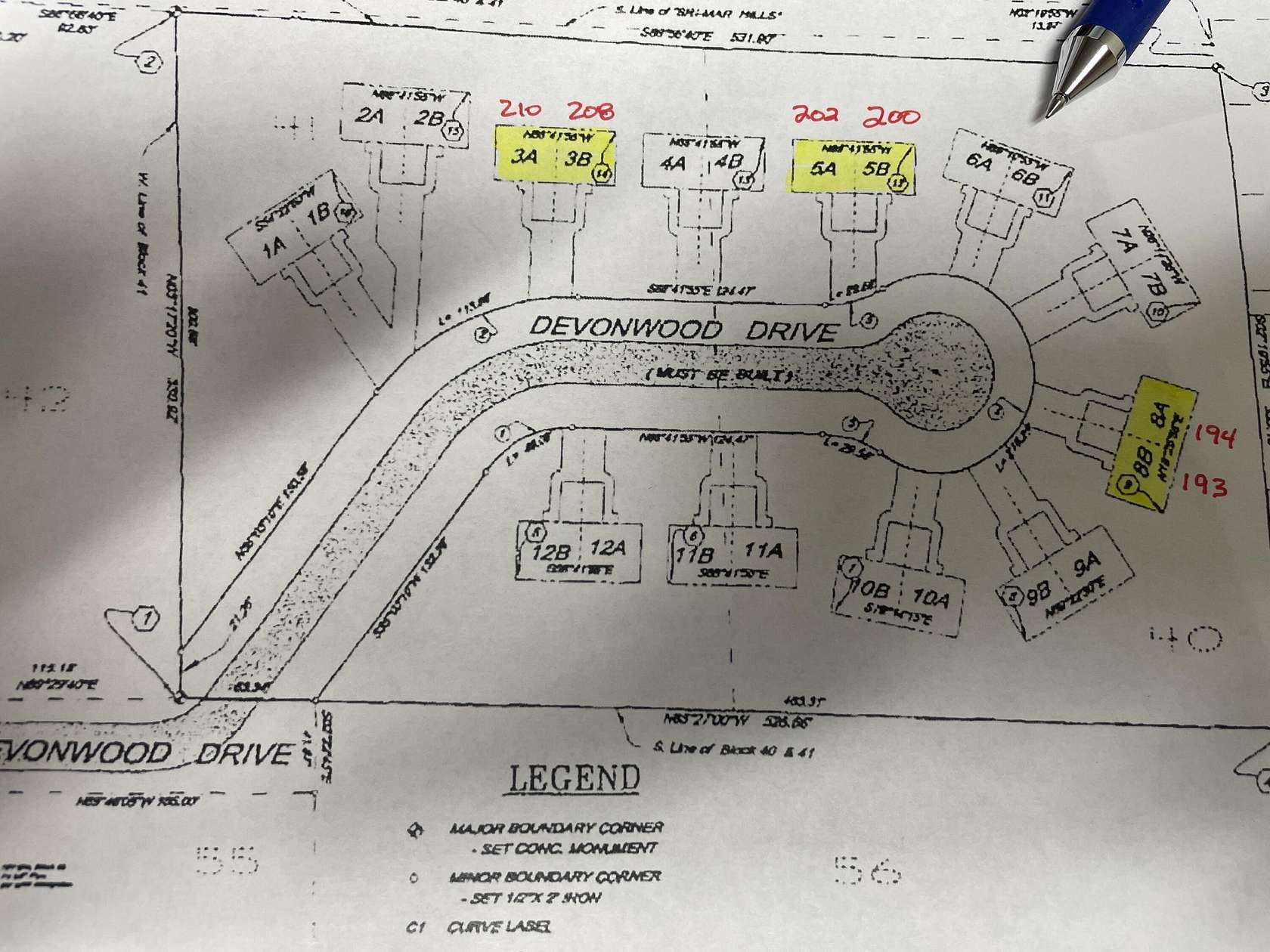 Residential Land for Sale in Shelby, Michigan