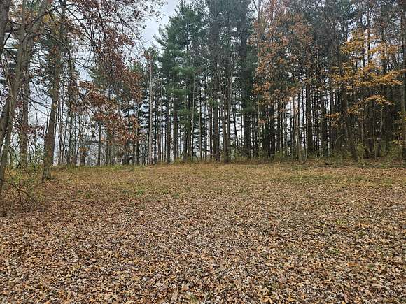 5.1 Acres of Land for Sale in Gregory, Michigan