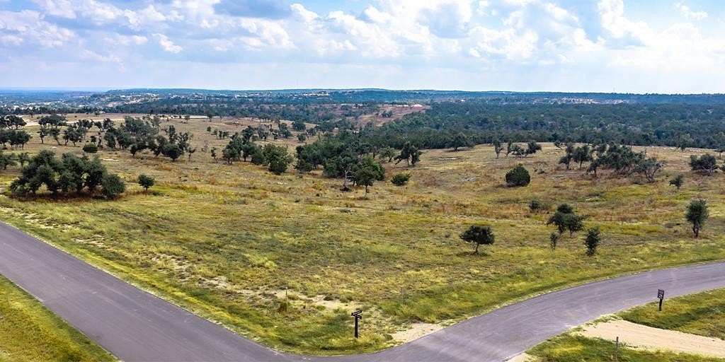 2.58 Acres of Residential Land for Sale in Fredericksburg, Texas