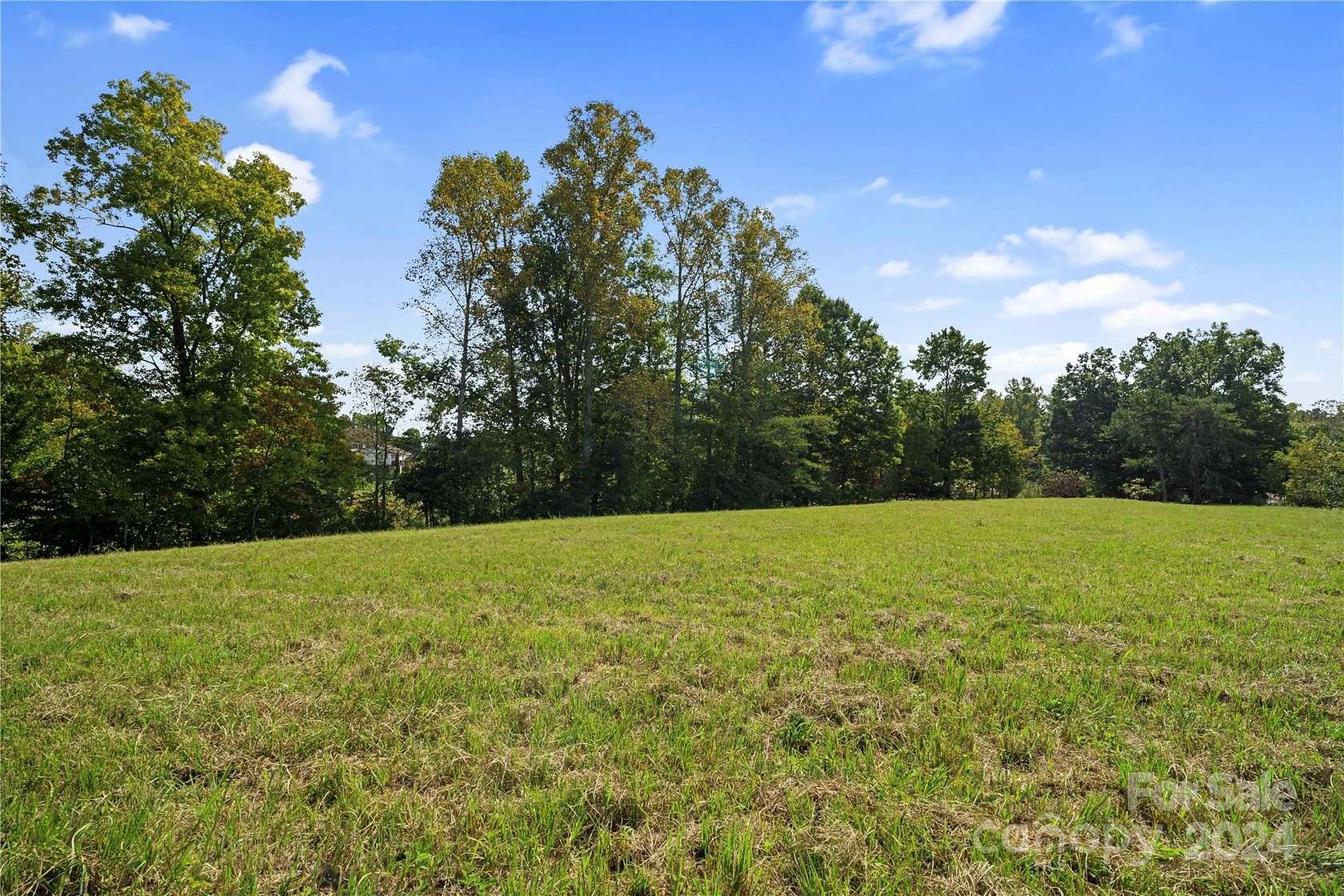 1 Acre of Residential Land for Sale in Marshall, North Carolina