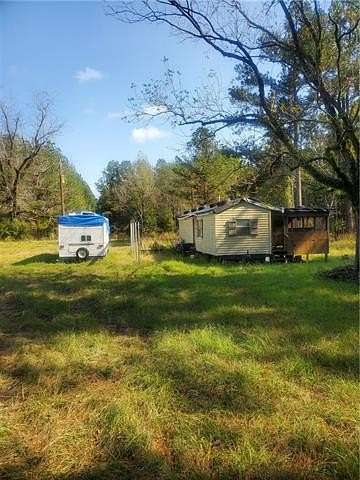 10 Acres of Land for Sale in Robeline, Louisiana