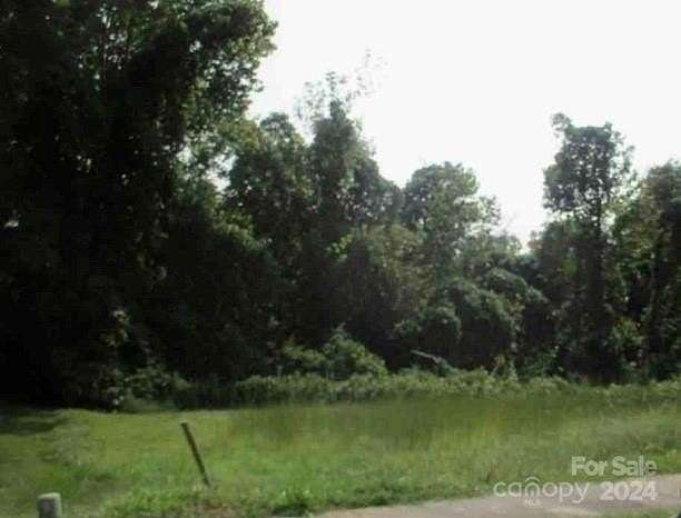 0.19 Acres of Residential Land for Sale in Hickory, North Carolina