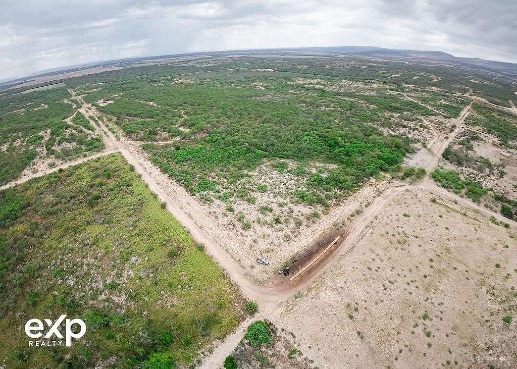 132 Acres of Recreational Land & Farm for Sale in Rio Grande City, Texas