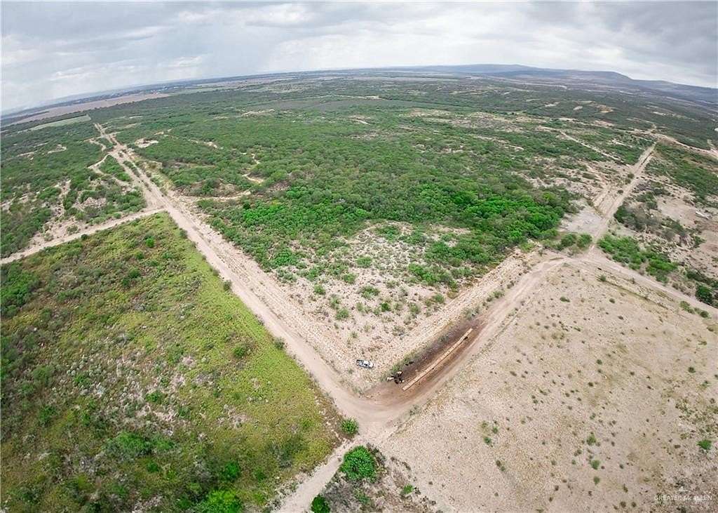 132 Acres of Recreational Land & Farm for Sale in Rio Grande City, Texas