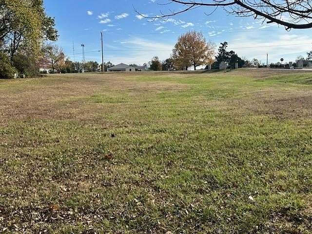 0.42 Acres of Residential Land for Sale in Nevada, Missouri