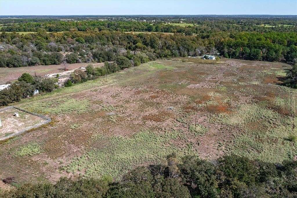 11 Acres of Recreational Land for Sale in Canton, Texas