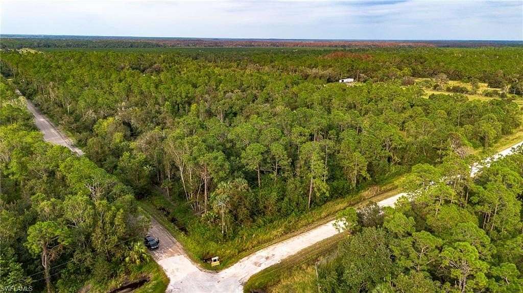 9.74 Acres of Mixed-Use Land for Sale in Naples, Florida