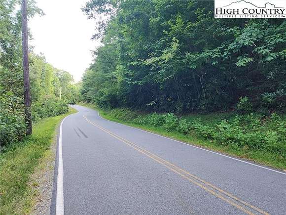 0.398 Acres of Land for Sale in Beech Mountain, North Carolina