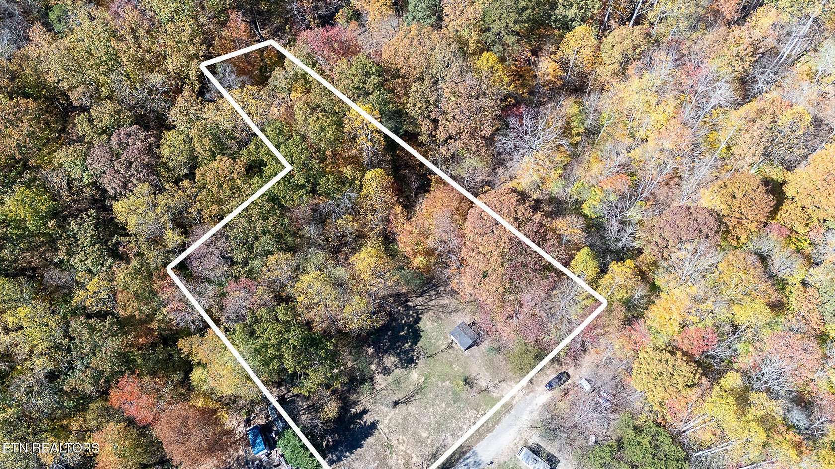 0.68 Acres of Residential Land for Sale in La Follette, Tennessee