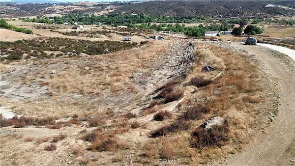 4.74 Acres of Residential Land for Sale in Temecula, California