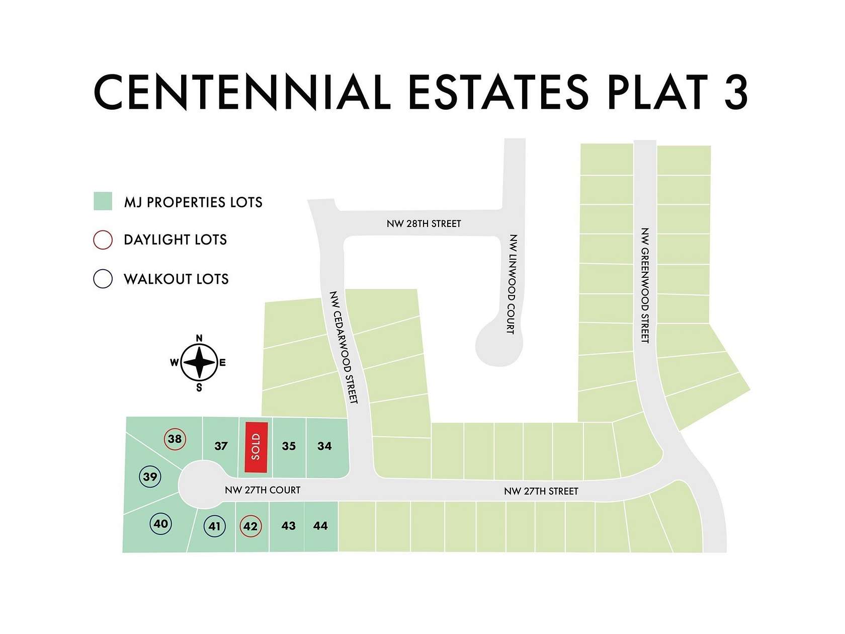 0.45 Acres of Residential Land for Sale in Ankeny, Iowa